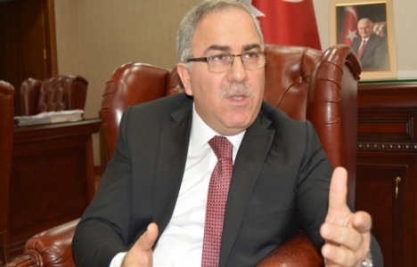 TOKİ yurtdışındaki müteahhitlere çatı kuruluş olabilir!