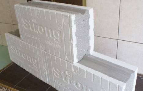 MGB Yapı Sistemleri 4 bin metrekarelik Strong üretimi gerçekleştirdi!