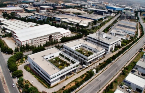 GOSB Teknopark'ta herkes yerini alabilecek!
