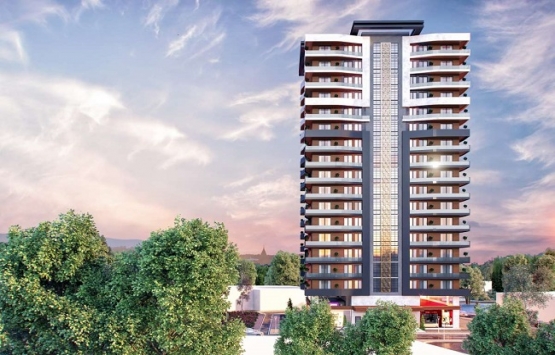 Teknoen Altındağ Konutları Şubat 2019'da teslim! Yeni proje!