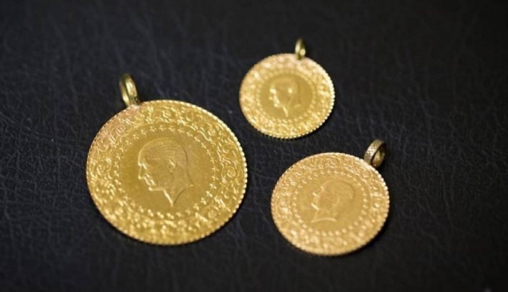 2 Kasım Cumartesi altın fiyatları ne kadar? Çeyrek ve gram altın alış satış fiyatı kaç TL?