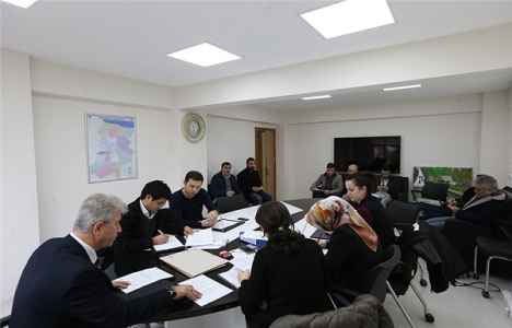 Uzunçarşı Yenileme Projesi 2. Etap'ın ihalesi yapıldı!