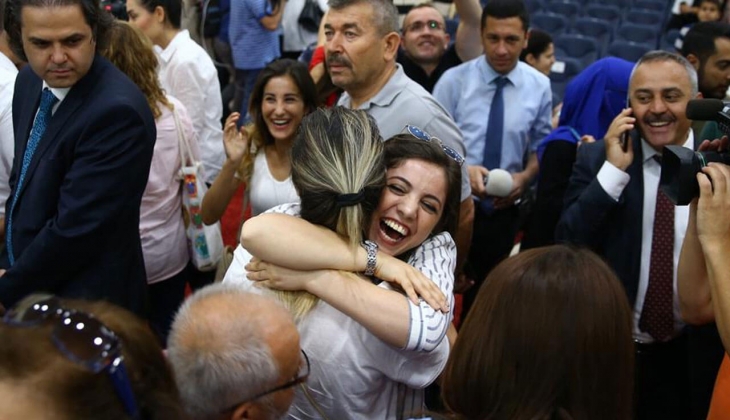 Deprem bölgesindeki öğretmenler dikkat! Atama sonuçları belli oldu! Hemen kontrol edin!