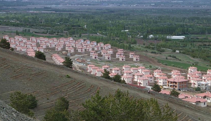 TOKİ 2022 kura çekilişi ne zaman? TOKİ arsa kura çekimi tarihi ile TOKİ arsa kura sonuçları belli oldu mu?