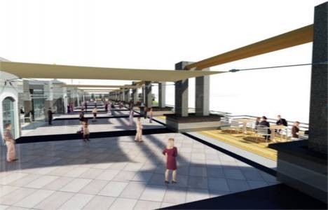 Kartaltepe Kent Park ne zaman açılacak?