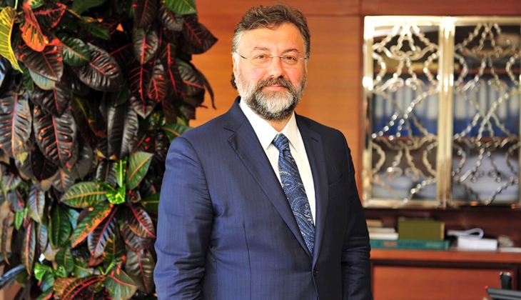 Sur Yapı, ALFA Awards’un gayrimenkul kategorisinde 1. oldu! 