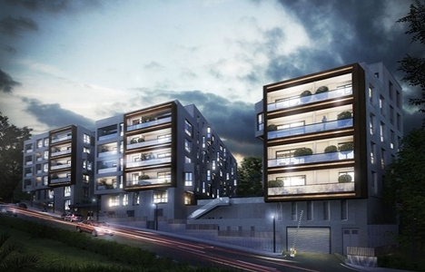 Kemerburgaz Mika Naturalist te 650 bin TL ye!