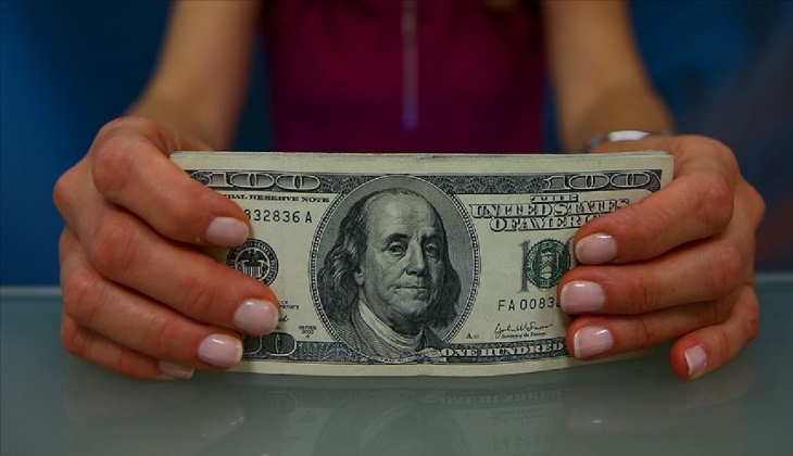Merkez Bankası: Cari açık nisanda 5,4 milyar dolar!