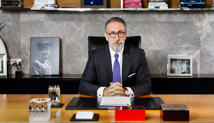 Tahincioğlu ndan konut almak isteyenlere büyük fırsat! Vadeler uzatıldı, peşinatlar düştü! 