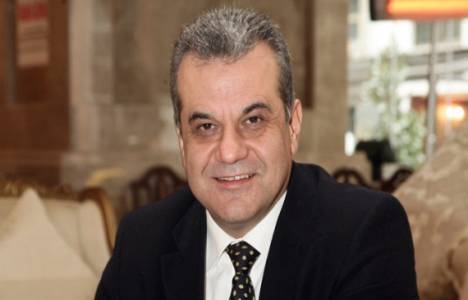 Faruk Boyacı: Küçük oteller artacak!