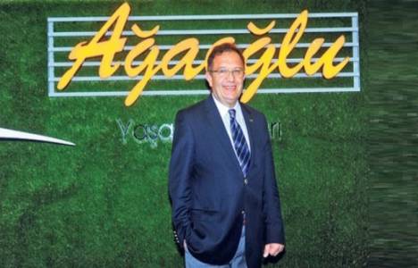 Ağaoğlu'na Rusya'dan 3 milyar dolarlık teklif!