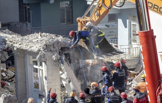 Elazığlı depremzedelerin konut borcu sorunu çözüldü!