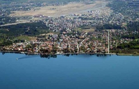 Muğla Milas'ta sahibinden satılık antik kent!