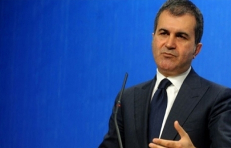 Ömer Çelik: Türkiye termal turizmin merkezi olacak! 