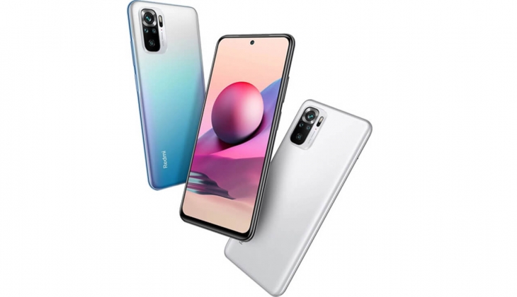 A101 de Xiaomi Note 10S 128 GB cep telefonu satışta! İşte 30 Mart 2022 fiyat listesi!