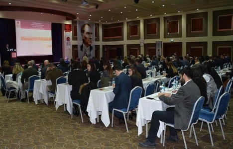 Çanakkale Gelibolu'daki tarihi alan planları masaya yatırıldı!