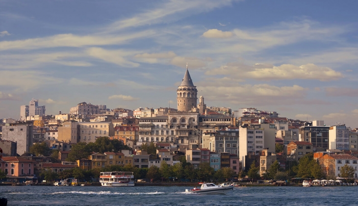 Gayrimenkul yatırımı revaçta! Son 5 senede en yüksek getiri sağlayan yatırım gayrimenkul oldu!