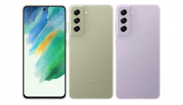 Bitmeden alın! Hepsiburada dan Samsung Galaxy S21 FE ye 472 TL indirim! İşte 2022 Mart fiyat listesi...