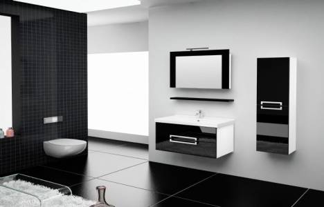 Petek Banyo toplu konut projelerine uygun özel ürünler geliştiriyor!