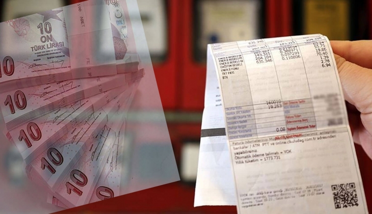 Aylık elektrik faturası bu rakamı aşanlar dikkat! Elektriğe zam gelecek mi? Elektrik Mühendisleri Odası'ndan çağrı! 