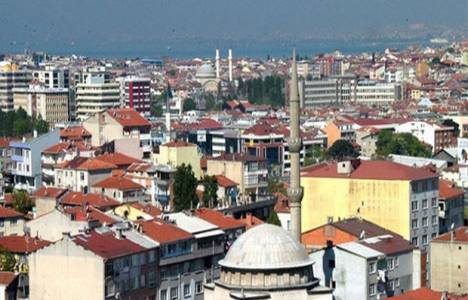 Kentsel dönüşümü en çok İstanbullu merak etti!