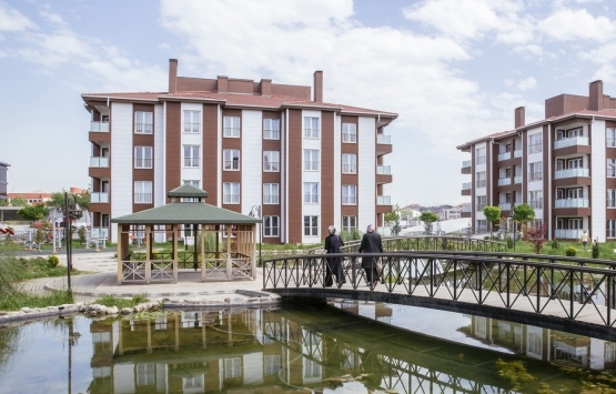 TOKİ Muş Merkez 2020 kuraları bugün çekiliyor!