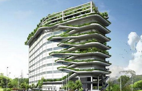 LEED sertifikası nasıl alınır