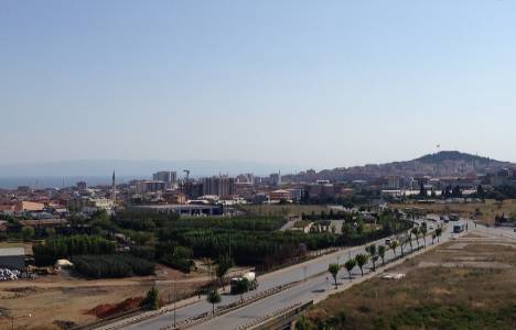 Pendik Şeyhli’ye kampüs üniversite geliyor!