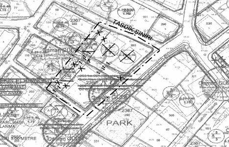 Kartal Petrol İş Mahallesi imar planı askıda!