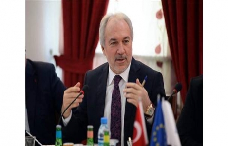 Kütahya Atık Su Arıtma Tesisi 2017'de tamamlanacak!