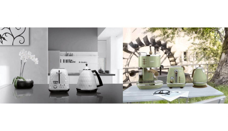 Delonghi ızgara/tost makinesi ve ekmek kızartma makinesi modelleri ve Mart 2022 fiyat listesi…