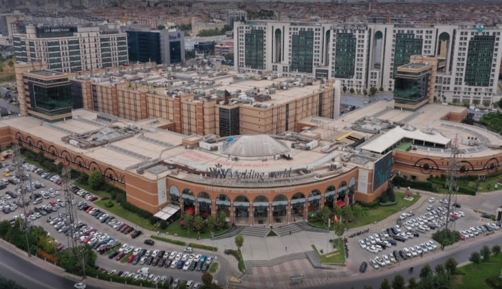 Kuyumcukent'te 100 milyonluk vurgun! Eritip yok oldular