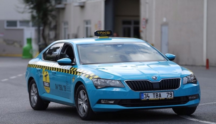 Taksiciler, minibüsçüler, servisçiler, dolmuşçular dikkat! Araçlara yaş sınırı getirildi