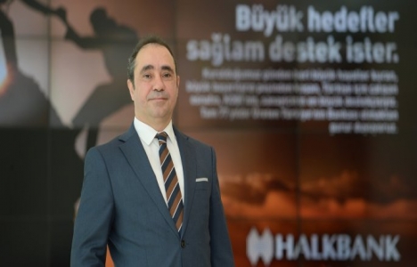 Halkbank'tan TOKİ ödemelerine yüzde 20 indirim!