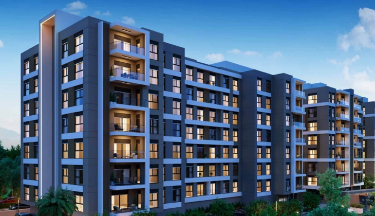 Gürkayalar Konsept te yaşam Temmuz da başlıyor!