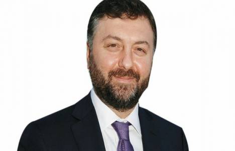 Altan Elmas: Konutta balon diye Türkiye'yi patlatmak istediler!