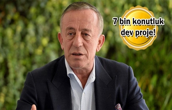 Ağaoğlu Bodrum projesi ne zaman başlayacak?