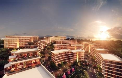 360 Kurtköy görselleri!