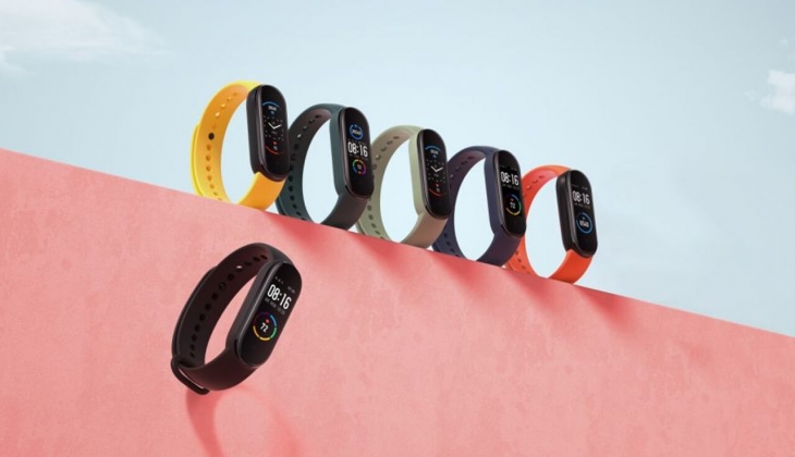 Xiaomi Mi Band 5 e Hepsiburada dan yüzde 33 indirim! İşte 8 Nisan 2022 fiyat listesi...