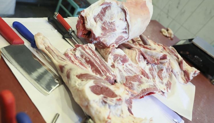 Et ve Süt Kurumu ndan karkas ete 2023 zammı!