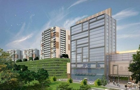 TEM Point Sultangazi satış ofisi