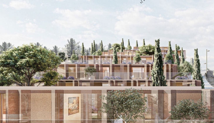 Envoy Gayrimenkul den Beykoz a 4 yeni proje!