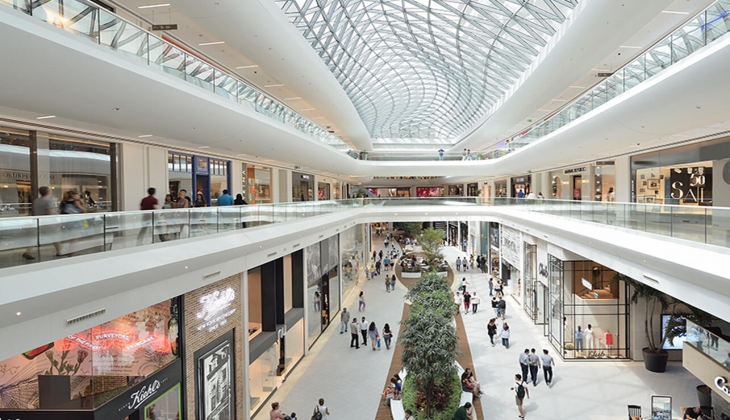 Akasya AVM nin değeri 11 milyar TL yi aştı!