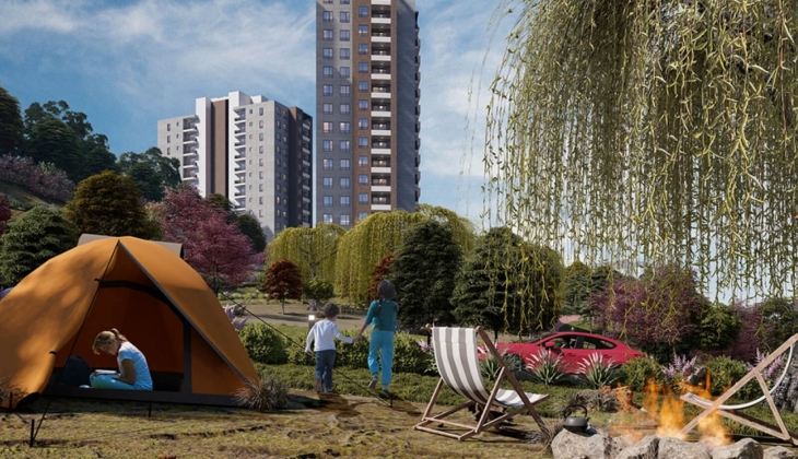 Ankara Oksijen Oran da peşin ödemelerde yüzde 15 indirim fırsatı! Teslimler bir ay sonra!