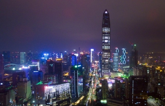 Dünyanın en uzun gökdelenleri!