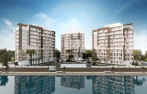 Ontan İnşaat Modda Mavişehir'de yaşam başladı!