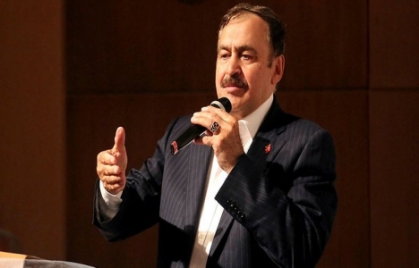 Trabzon'a 15 milyon liralık yatırım müjdesi!