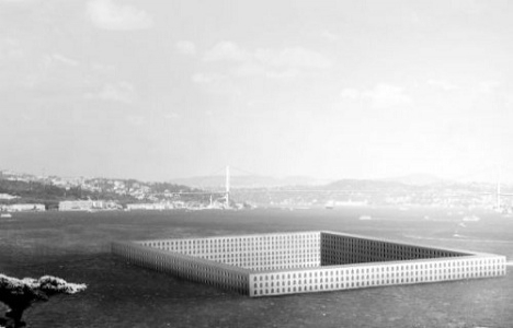 2065 te İstanbul nasıl olacak?