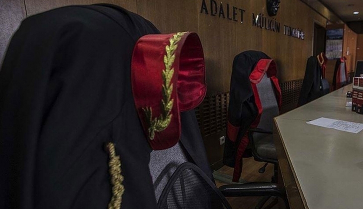 Adalet Bakanlığı 1.000 Hakim ve Savcı Yardımcısı alıyor! Başvuru tarihleri açıklandı! Aman dikkat!