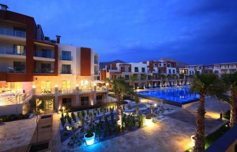 Sundance Residences'da 0 peşinat! 120 ay vade ile!